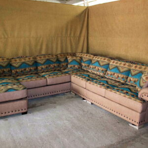 5050 Sectional Sofa