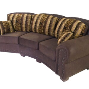 5050 Angled Sofa