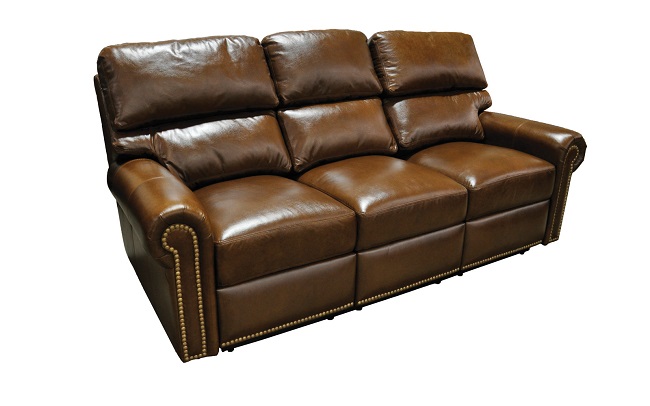 Custom Recliner Sofa or Sectional