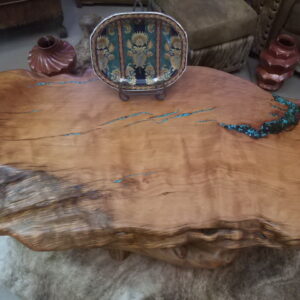 Juniper Coffee Table