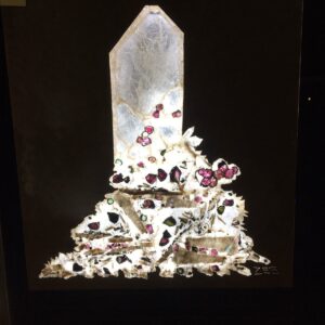 Fossil & Mineral GemScape