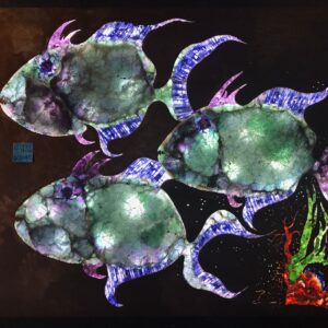 Aquatic GemScape