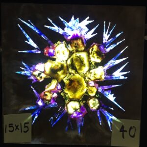 Abstract GemScape