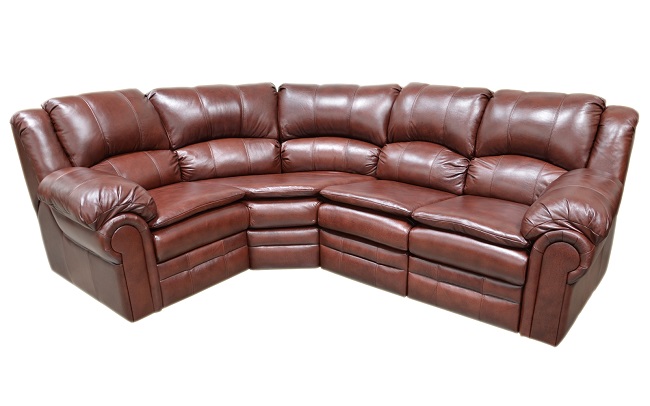 Custom Recliner Sofa or Sectional