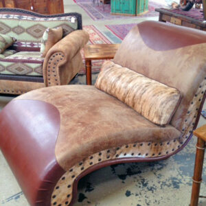 Chaise Lounge #2