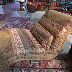 Chaise Lounge #3