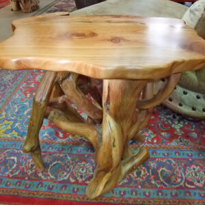 Juniper Side Table #2