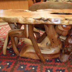 Juniper Coffee Table #2