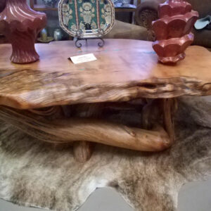Juniper Coffee Table #5