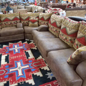 Western Sectional Sofa