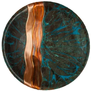 copper art