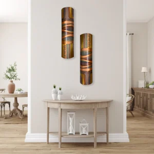 Art Sconce