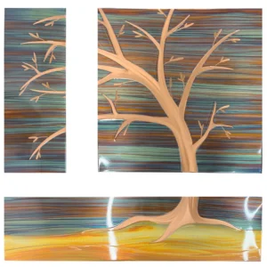 copper art