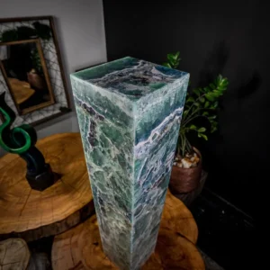 fluorite lamp