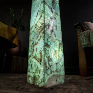 fluorite lamp