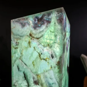 fluorite lamp