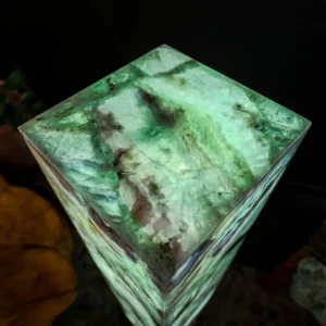 fluorite lamp