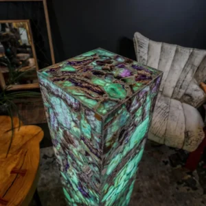 fluorite lamps