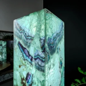 fluorite lamps