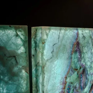Fluorite Crystal Wall Panels
