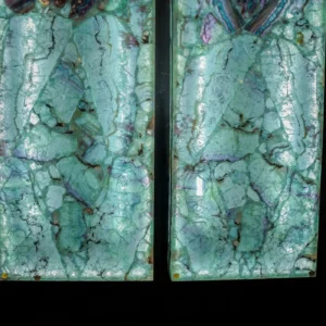 Fluorite Crystal Wall Panels