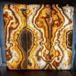Onyx Wall Panels