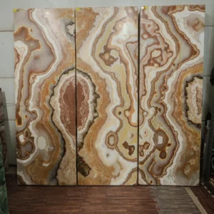 Onyx Wall Panels