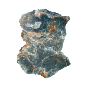 Blue onyx canva