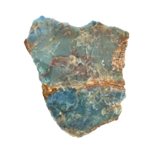 Blue onyx canva
