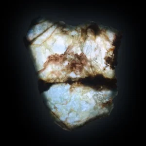 Blue onyx canva