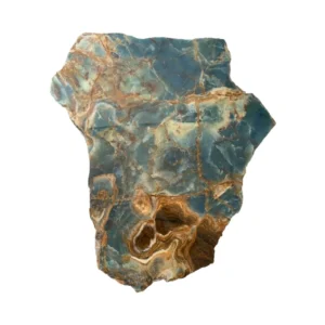 Blue onyx canva