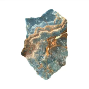 Blue onyx canva