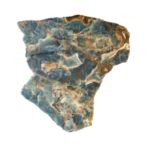 Blue onyx canva