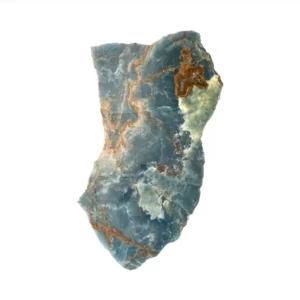 Blue onyx canva