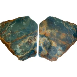 Blue onyx canva pair