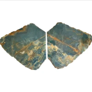 Blue onyx canva pair