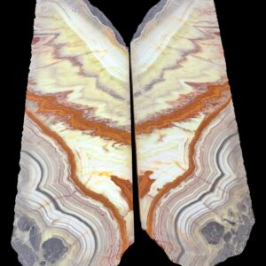 Onyx Wall Panels