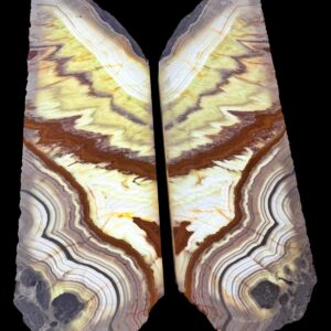 Onyx Wall Panels