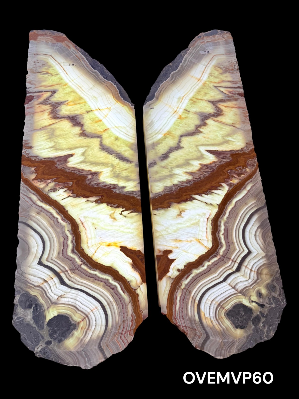 Onyx Wall Panels
