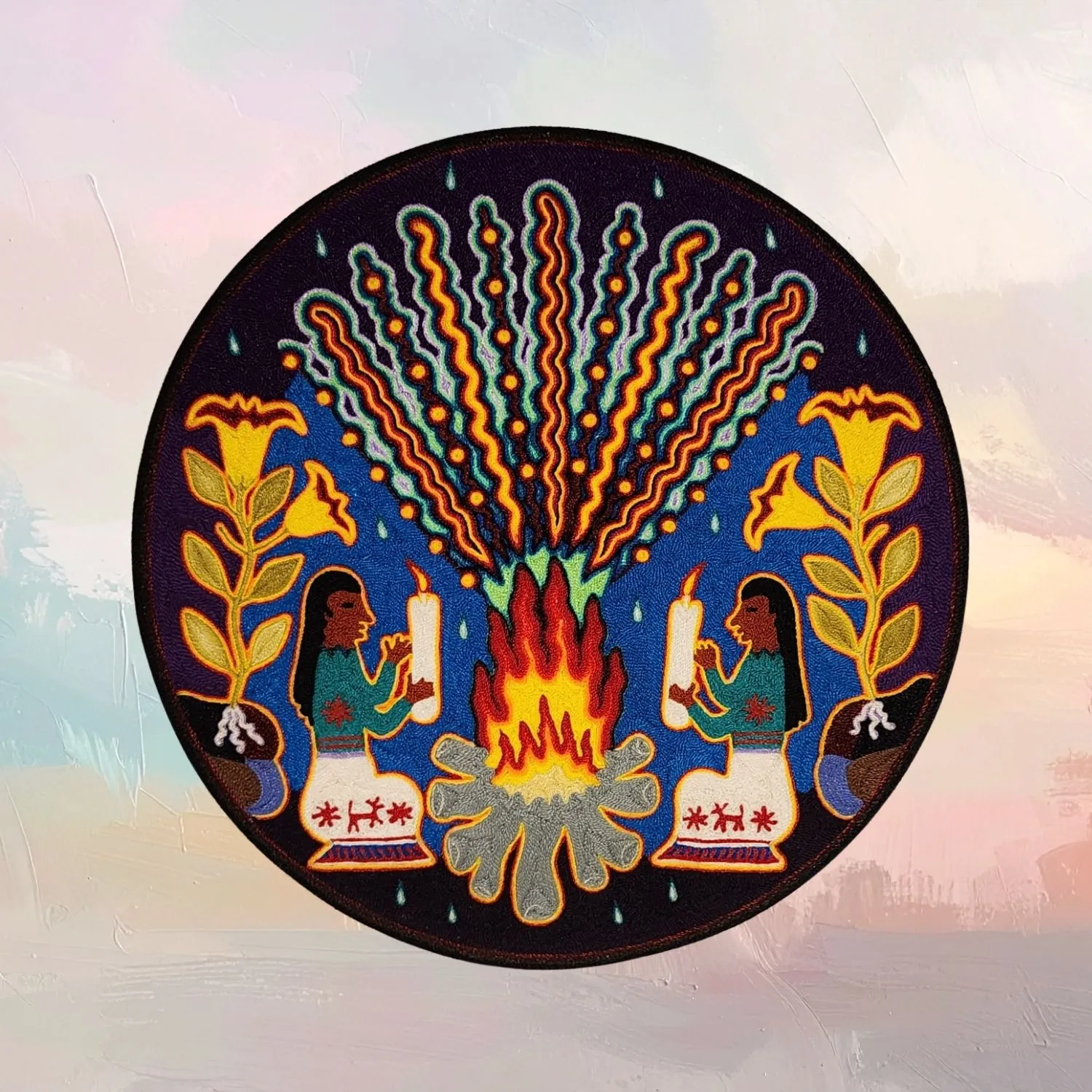 huichol-yarn-painting-5