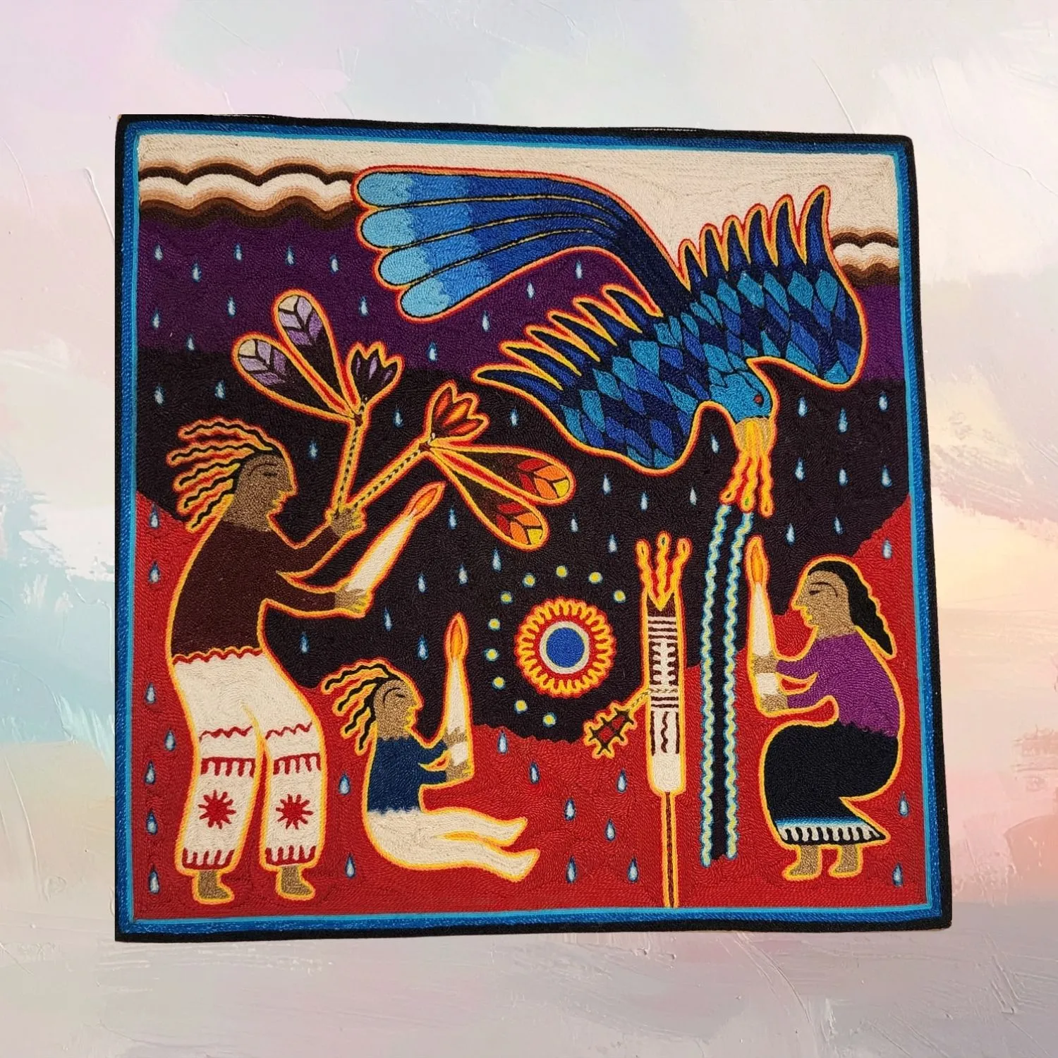 huichol-yarn-painting-9